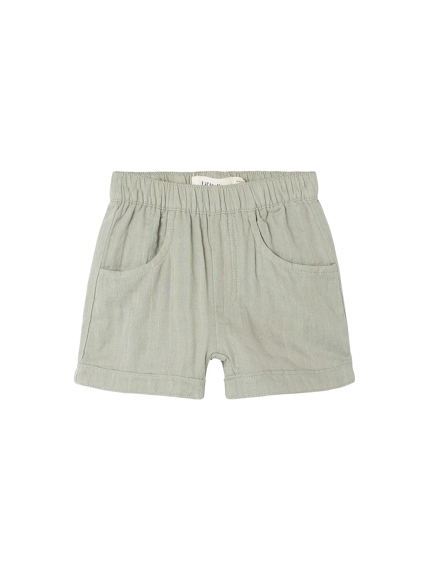 LIL ATELIER | Baby Shorts NBMFELIX | 